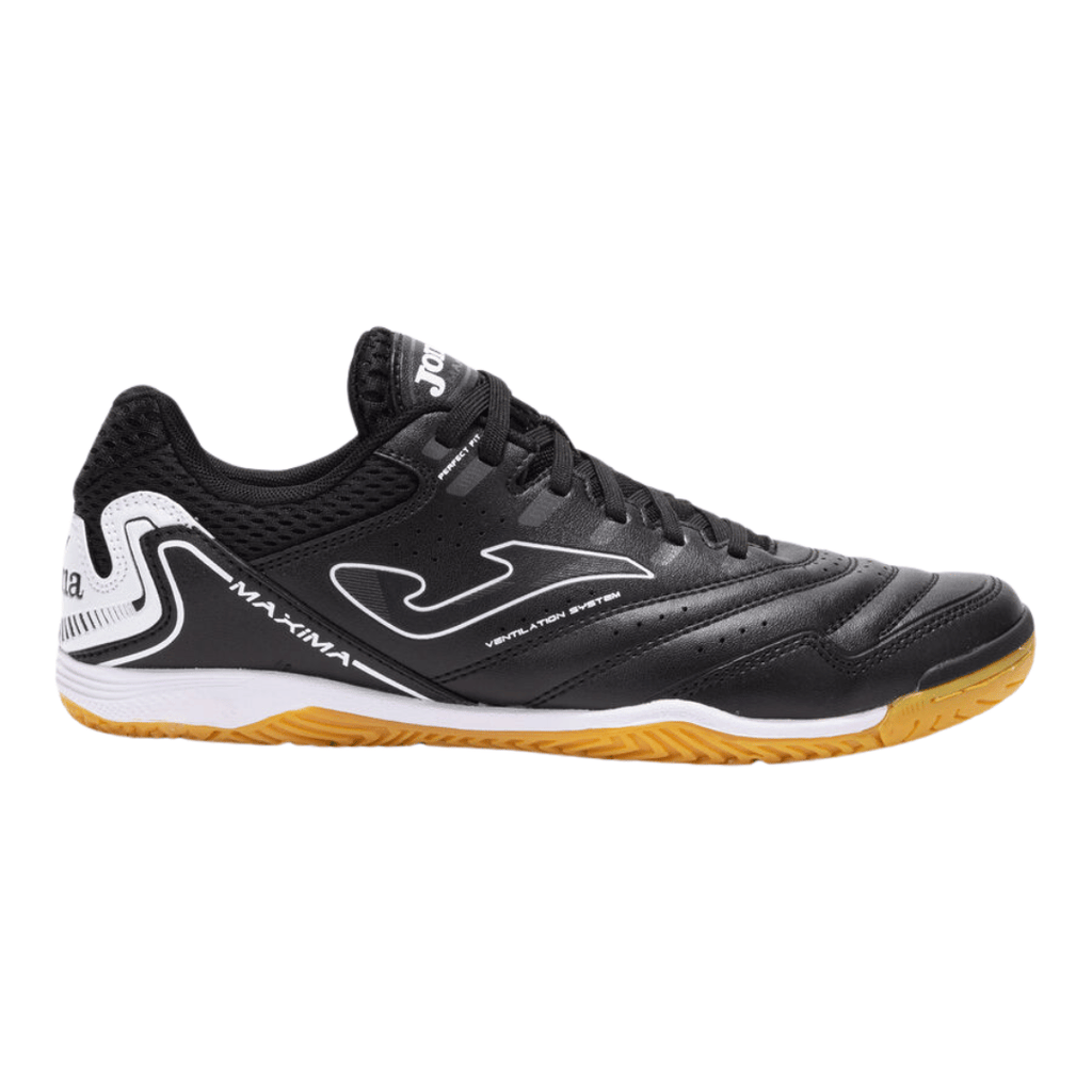 JOMA MAXIMA IN 'NEGRO' - MAXS2501IN