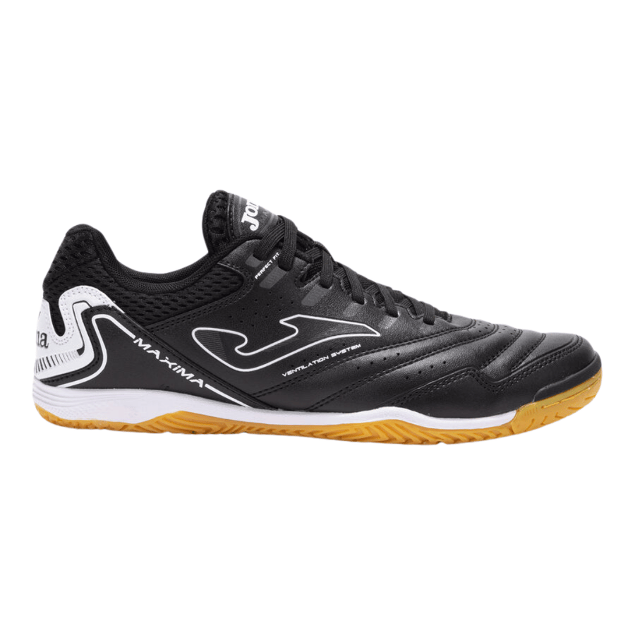 JOMA MAXIMA IN 'NEGRO' - MAXS2501IN