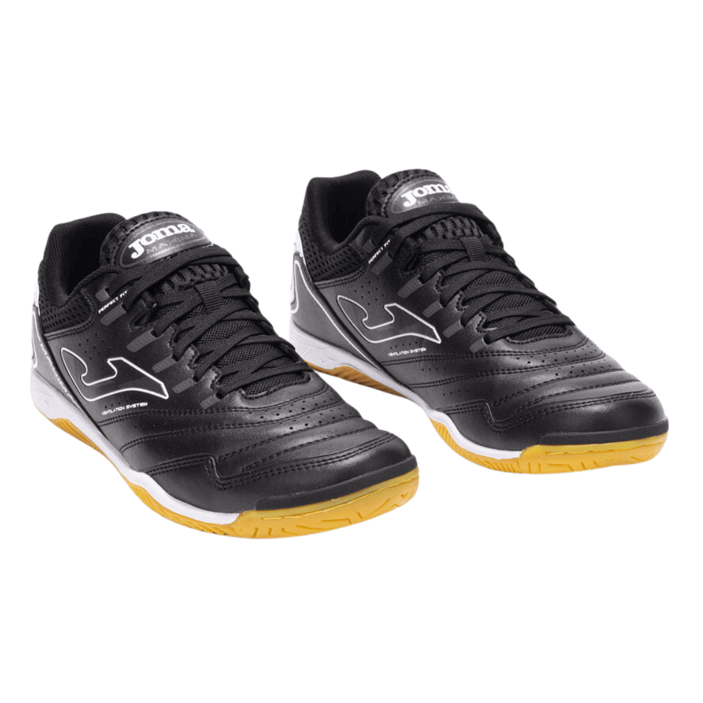 JOMA MAXIMA IN 'NEGRO' - MAXS2501IN