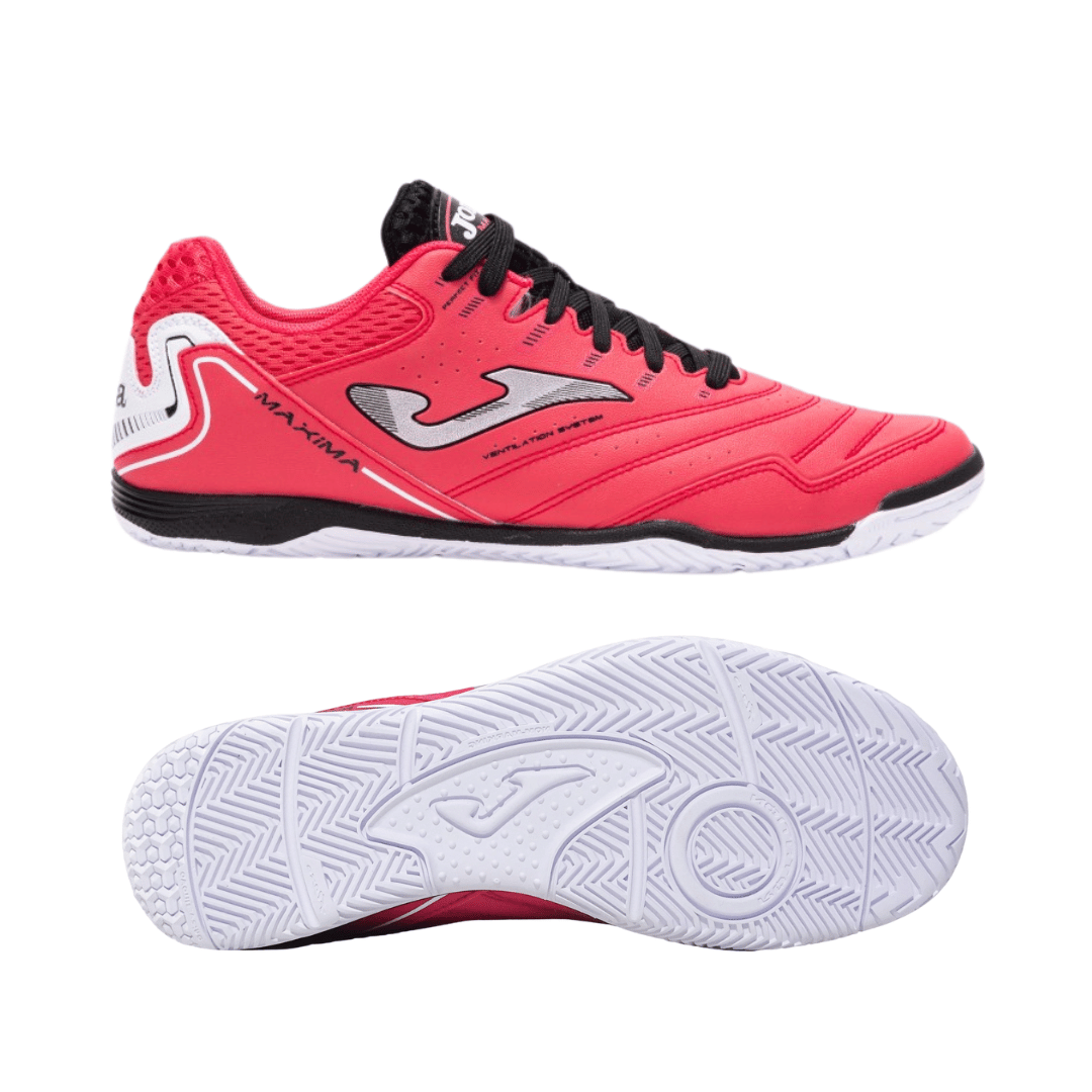JOMA MAXIMA IN 'ROJO' - MAXS2510IN