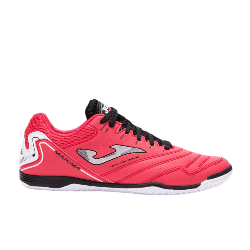 JOMA MAXIMA IN 'ROJO' - MAXS2510IN