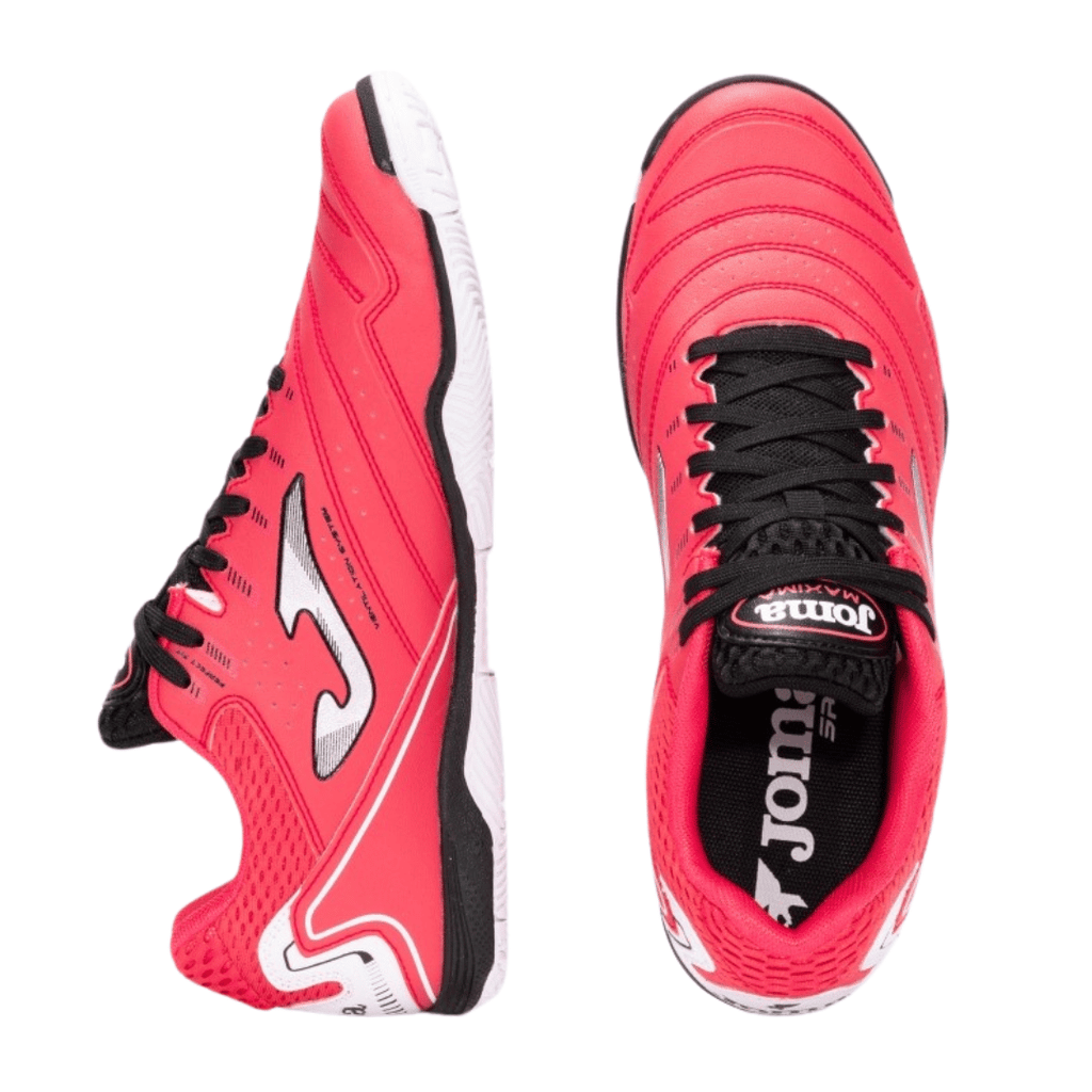 JOMA MAXIMA IN 'ROJO' - MAXS2510IN