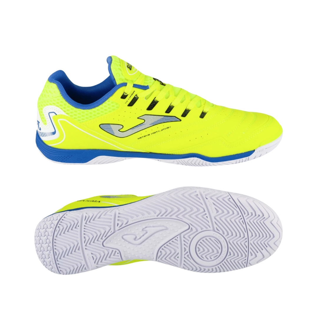 JOMA MAXIMA IN 'VERDE/AZUL' - MAXS2509IN