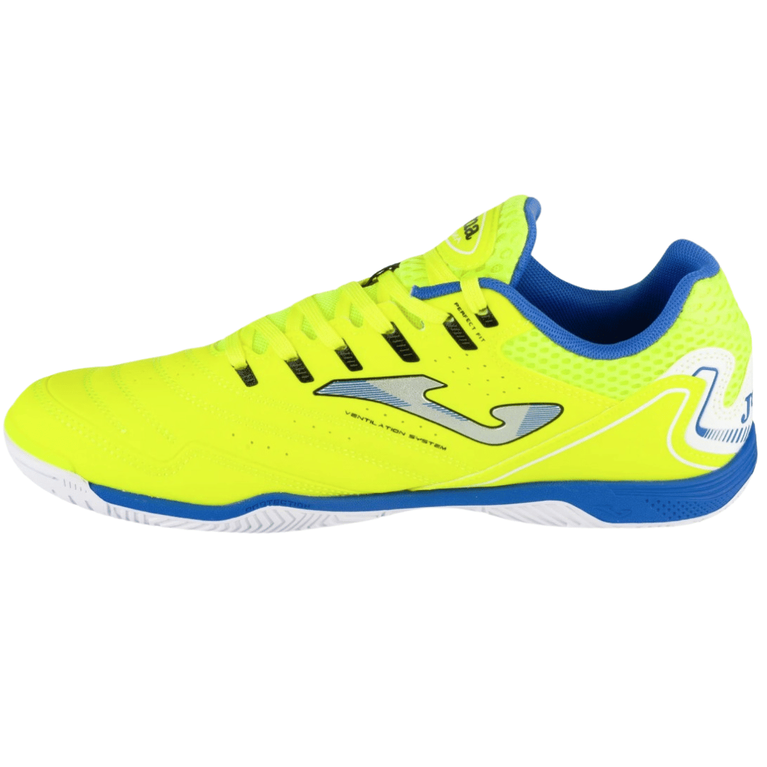 JOMA MAXIMA IN 'VERDE/AZUL' - MAXS2509IN