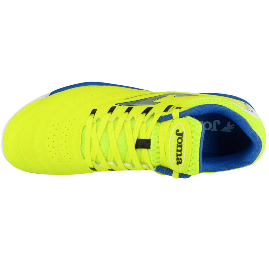 JOMA MAXIMA IN 'VERDE/AZUL' - MAXS2509IN