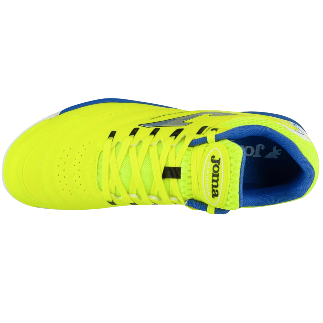 JOMA MAXIMA IN 'VERDE/AZUL' - MAXS2509IN