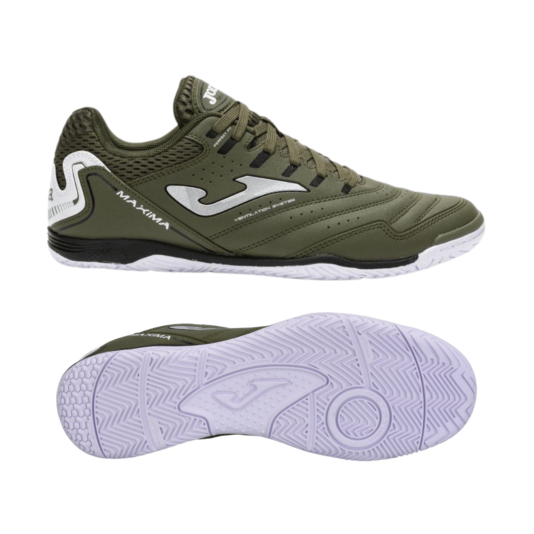 JOMA MAXIMA IN 'VERDE' - MAXS2523IN