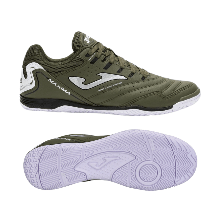 JOMA MAXIMA IN 'VERDE' - MAXS2523IN