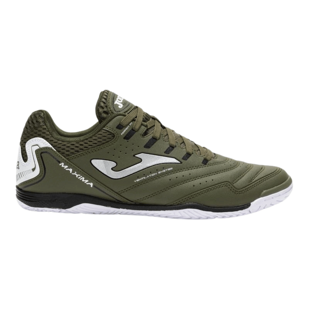 JOMA MAXIMA IN 'VERDE' - MAXS2523IN