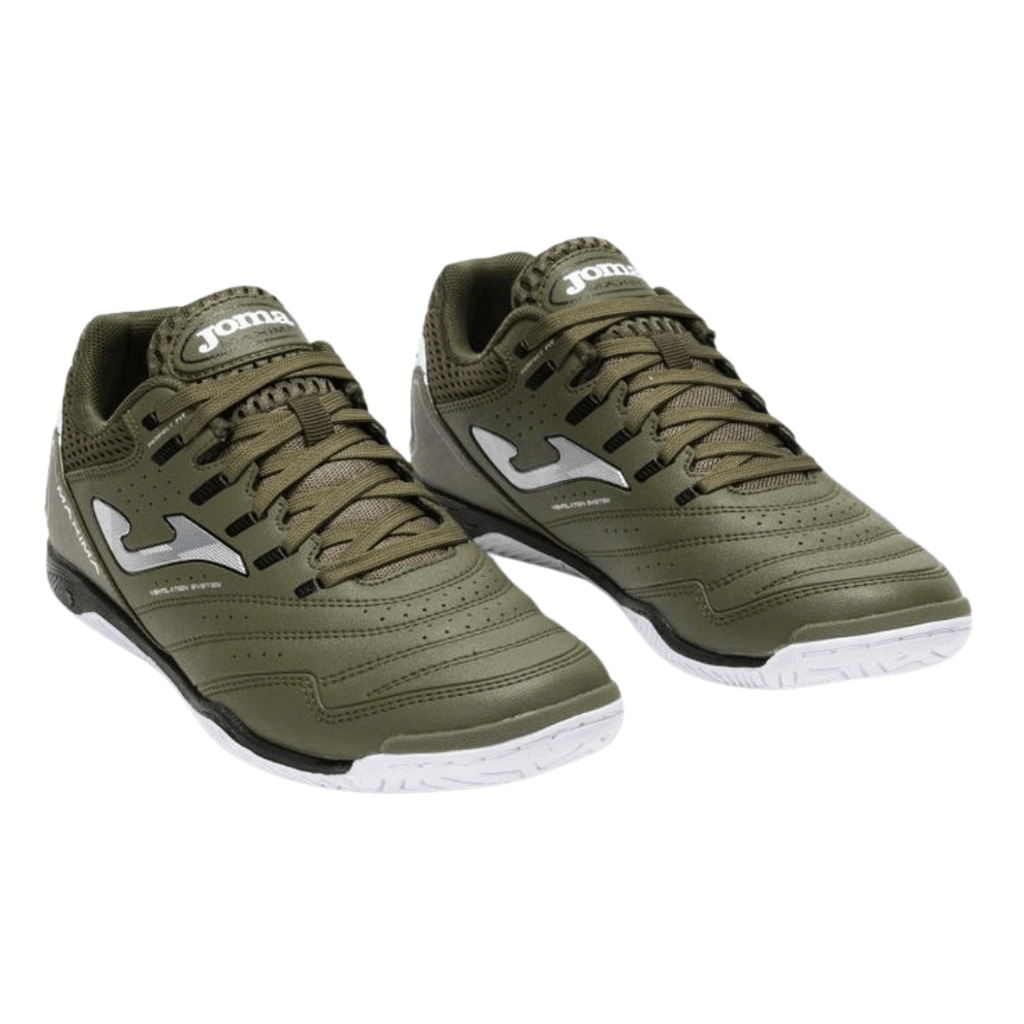 JOMA MAXIMA IN 'VERDE' - MAXS2523IN