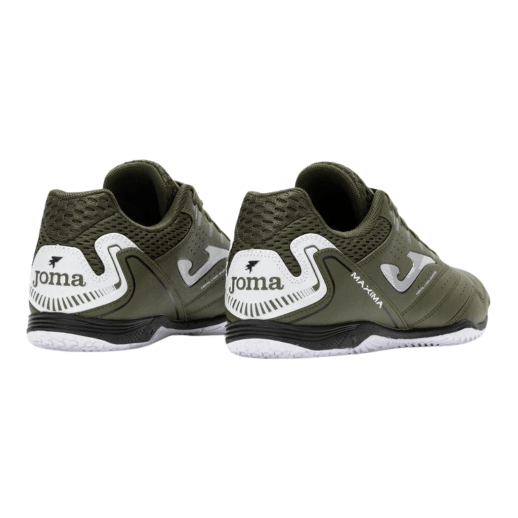 JOMA MAXIMA IN 'VERDE' - MAXS2523IN