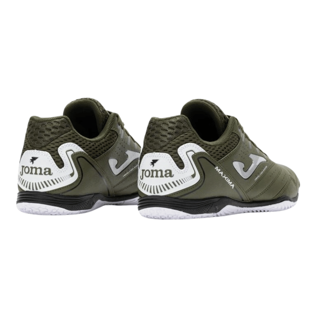 JOMA MAXIMA IN 'VERDE' - MAXS2523IN