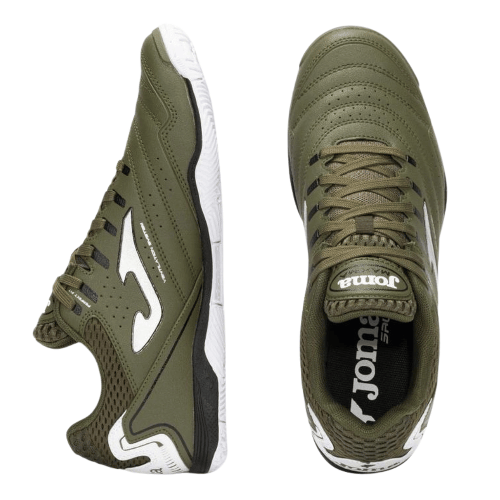 JOMA MAXIMA IN 'VERDE' - MAXS2523IN