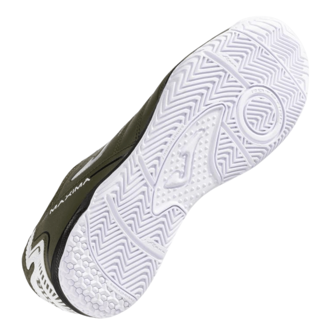 JOMA MAXIMA IN 'VERDE' - MAXS2523IN