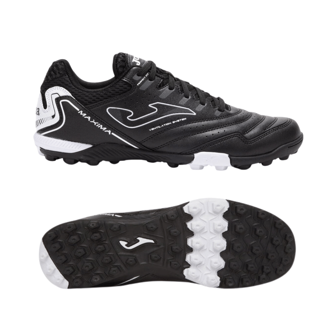 JOMA MAXIMA TF 'NEGRO' - MAXS2501TF