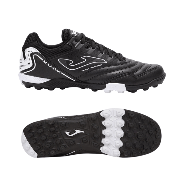 JOMA MAXIMA TF 'NEGRO' - MAXS2501TF