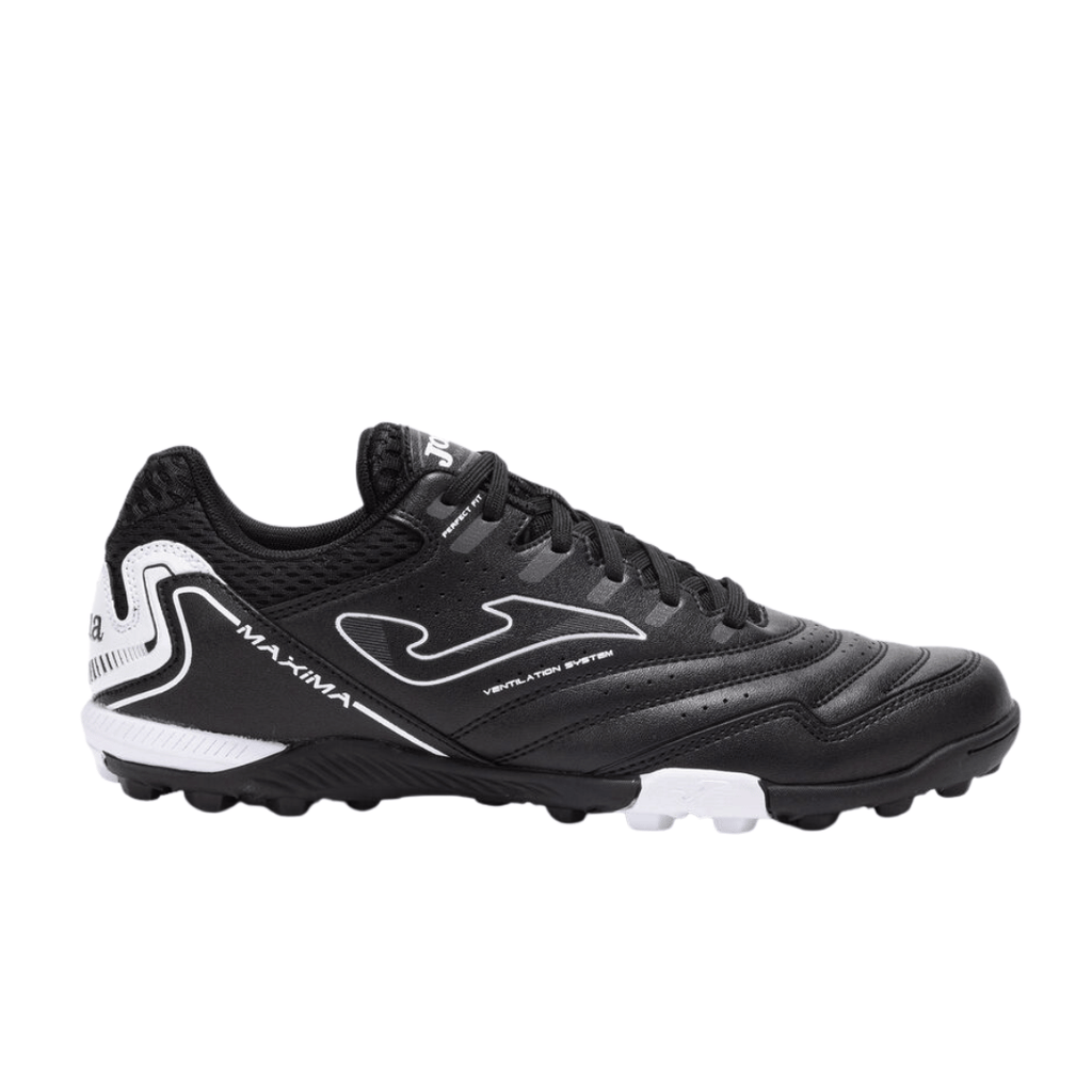 JOMA MAXIMA TF 'NEGRO' - MAXS2501TF