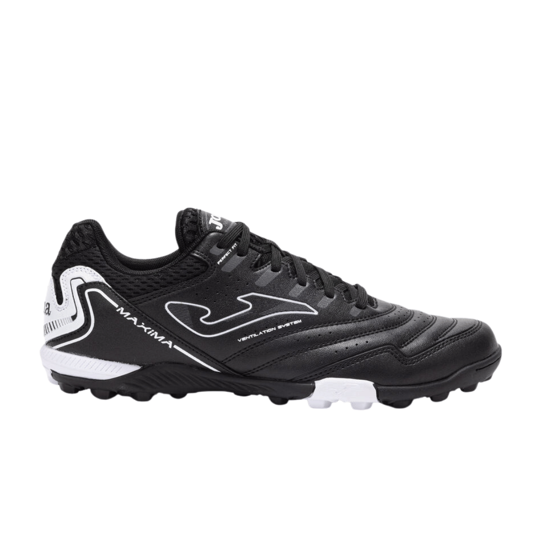 JOMA MAXIMA TF 'NEGRO' - MAXS2501TF