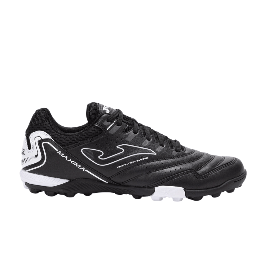 JOMA MAXIMA TF 'NEGRO' - MAXS2501TF