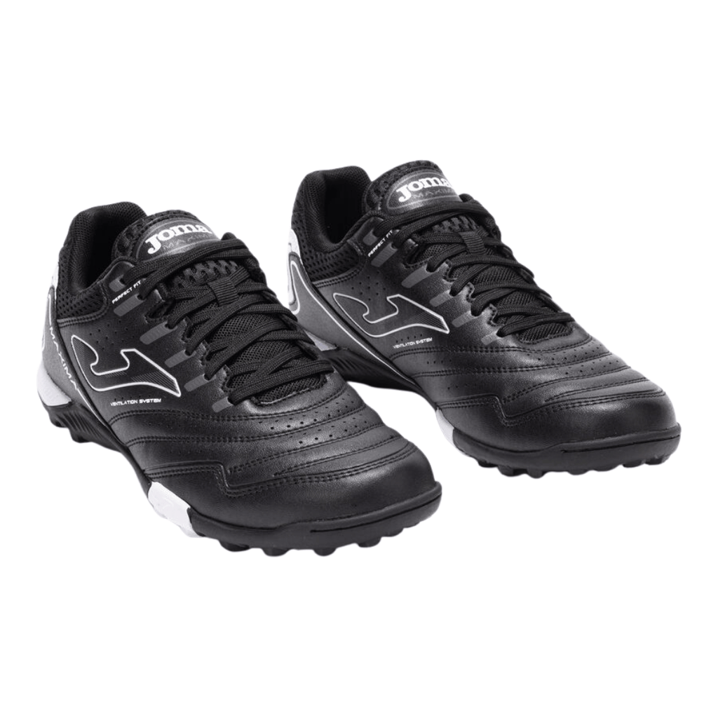 JOMA MAXIMA TF 'NEGRO' - MAXS2501TF