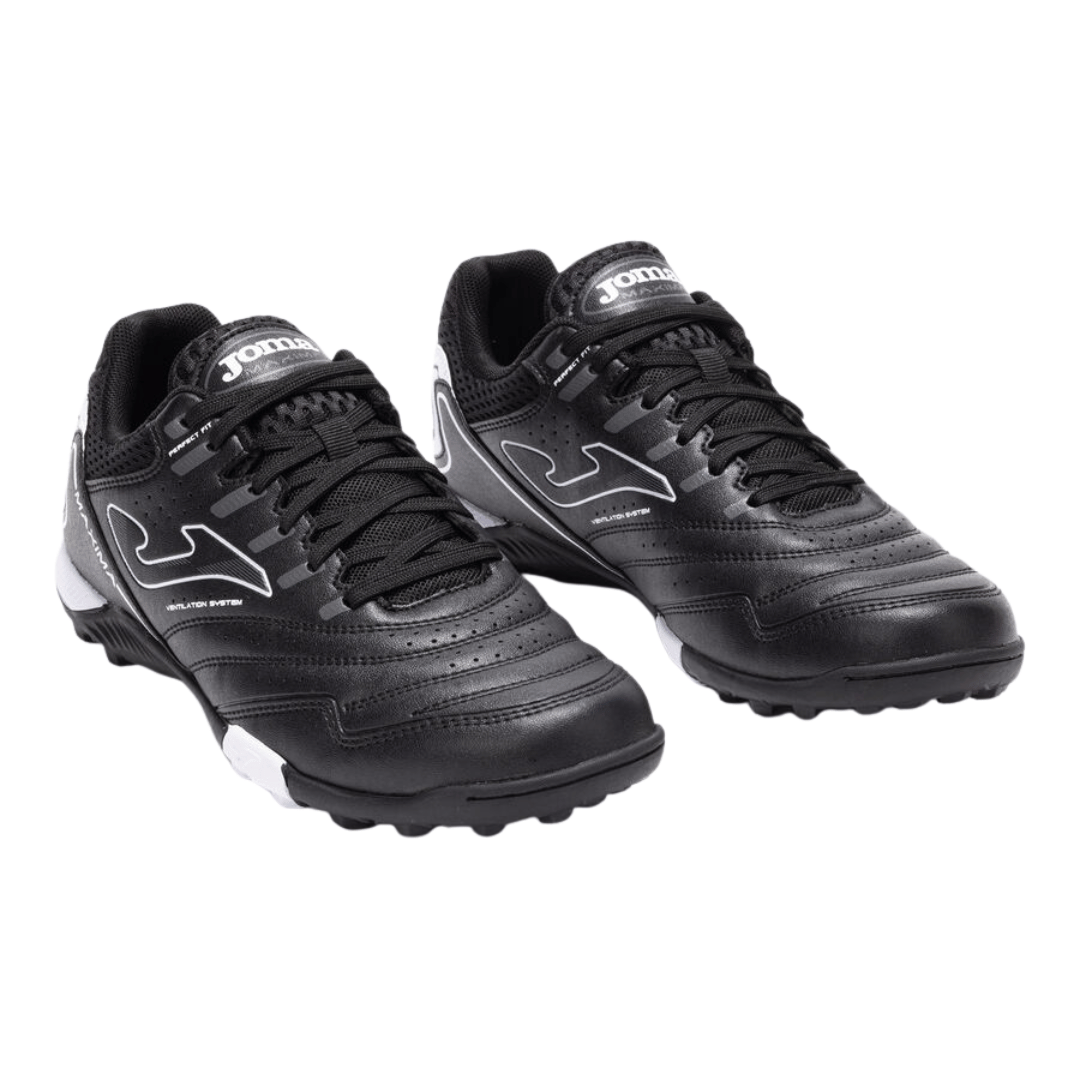 JOMA MAXIMA TF 'NEGRO' - MAXS2501TF