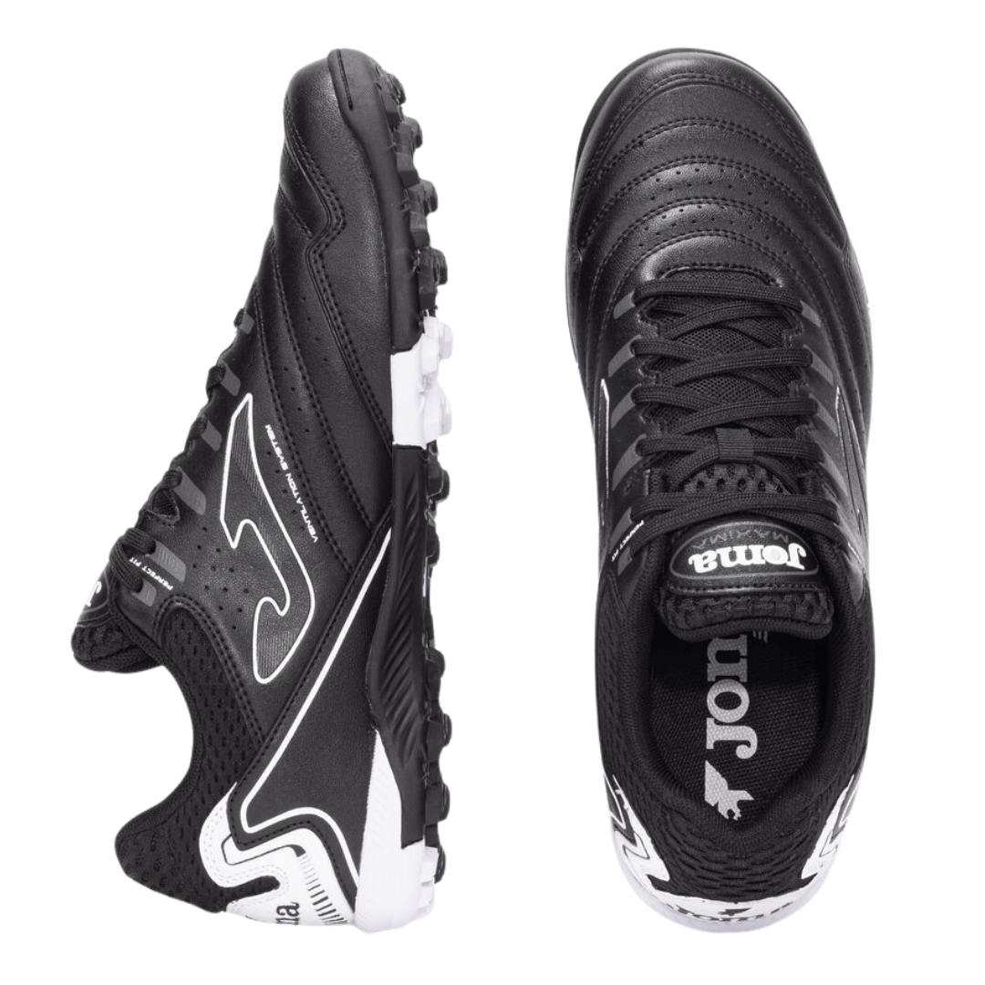 JOMA MAXIMA TF 'NEGRO' - MAXS2501TF