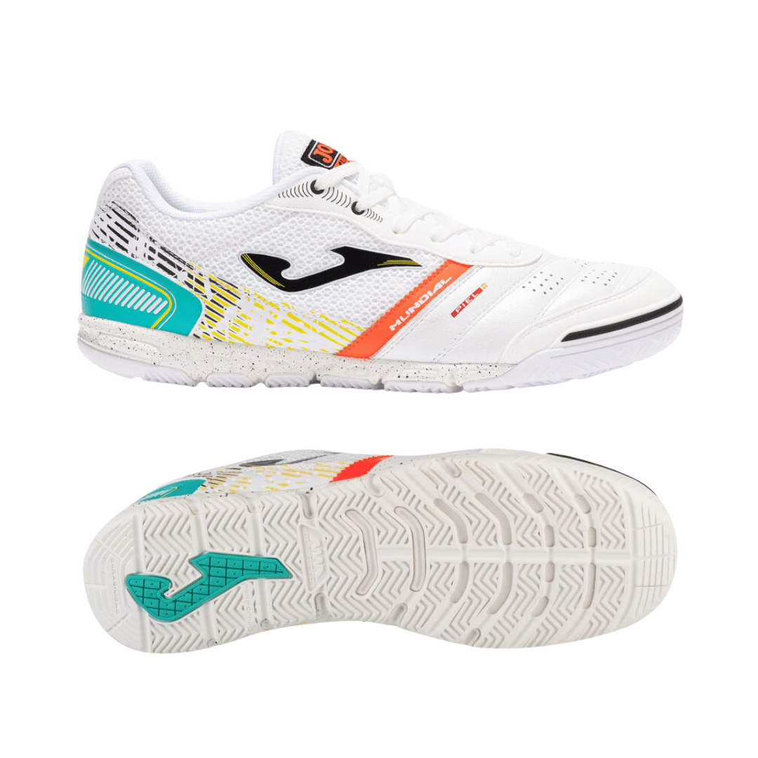 JOMA MUNDIAL IN 'BLANCO' - MUNS2502IN