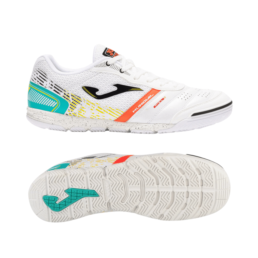 JOMA MUNDIAL IN 'BLANCO' - MUNS2502IN