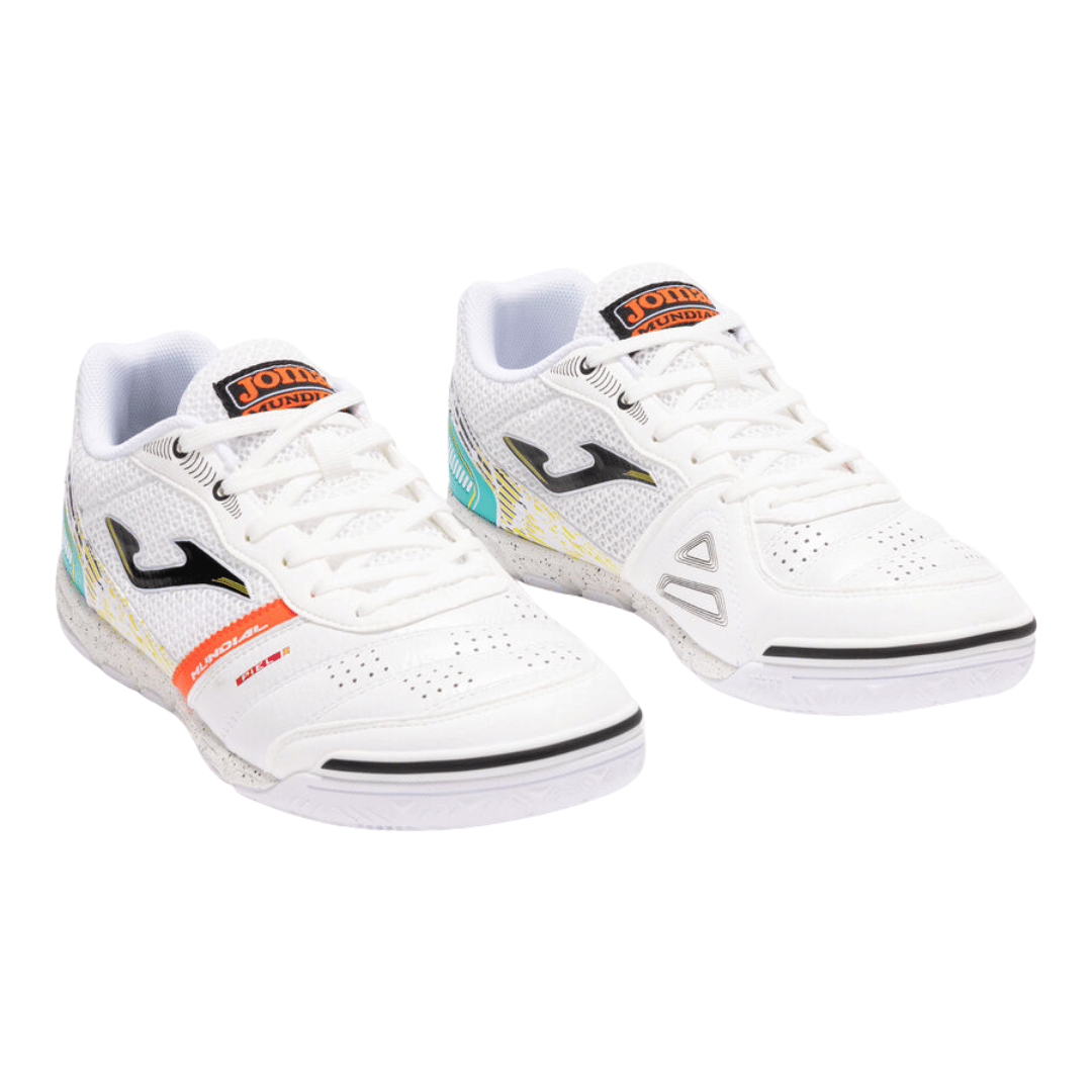 JOMA MUNDIAL IN 'BLANCO' - MUNS2502IN