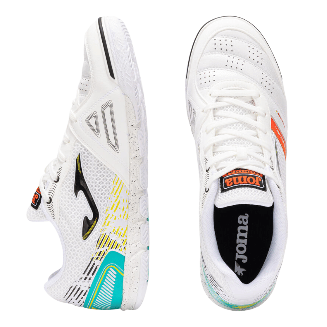 JOMA MUNDIAL IN 'BLANCO' - MUNS2502IN