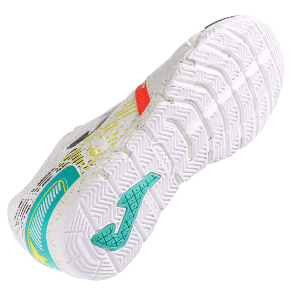 JOMA MUNDIAL IN 'BLANCO' - MUNS2502IN