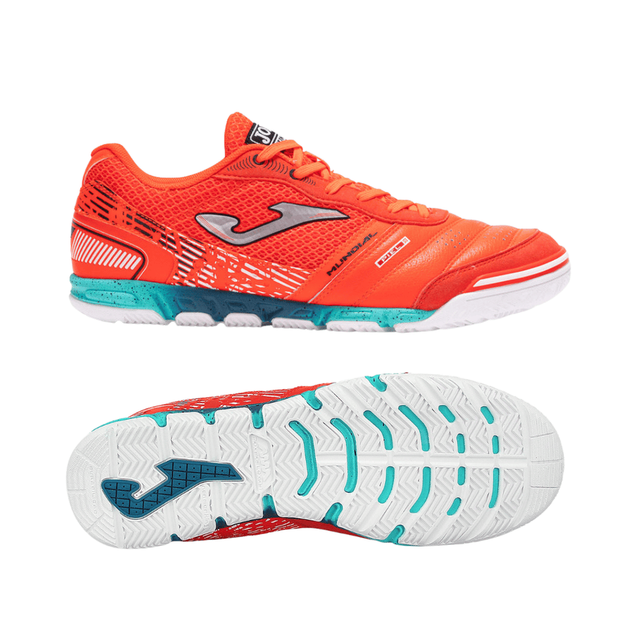 JOMA MUNDIAL IN 'NARANJA' - MUNS2507IN