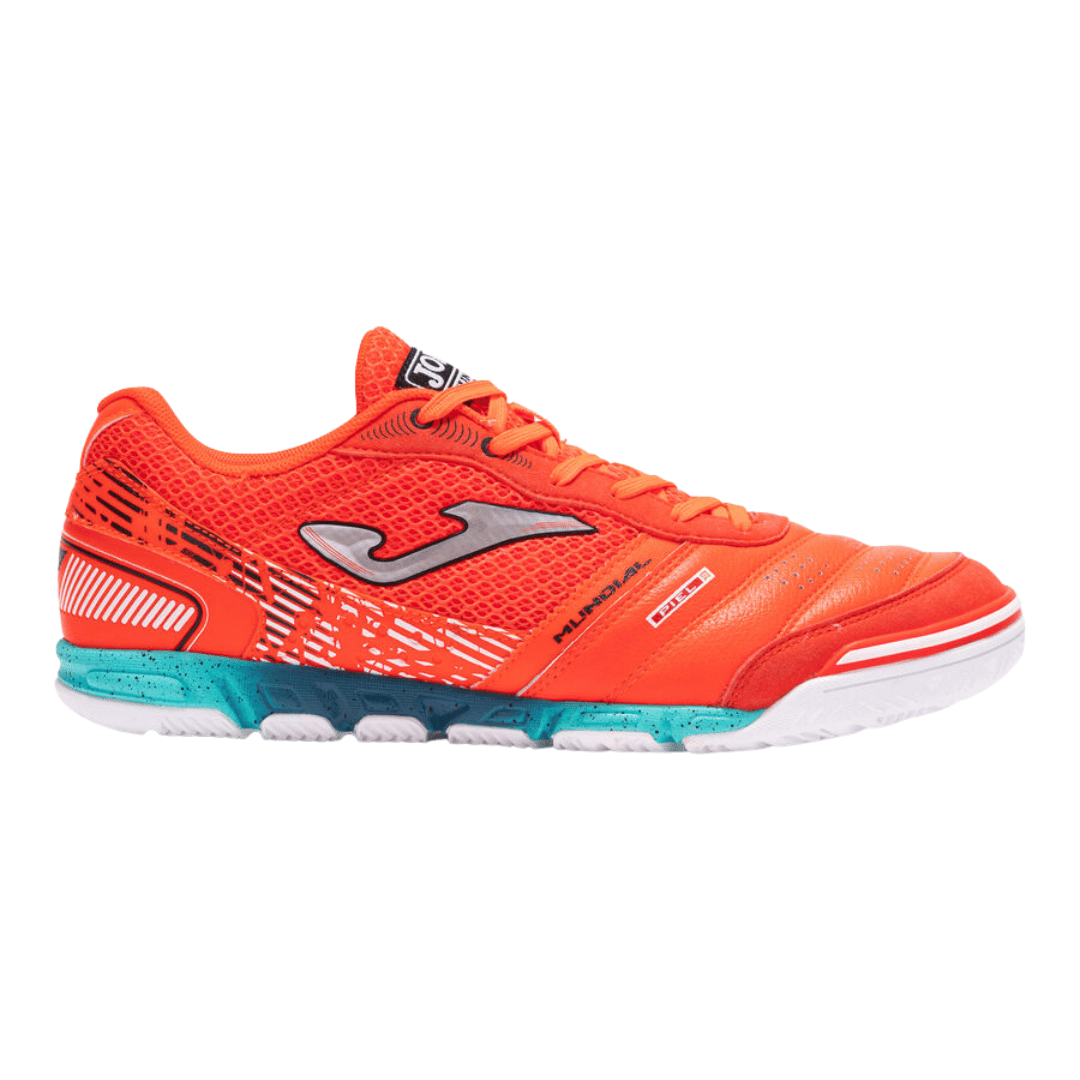 JOMA MUNDIAL IN 'NARANJA' - MUNS2507IN