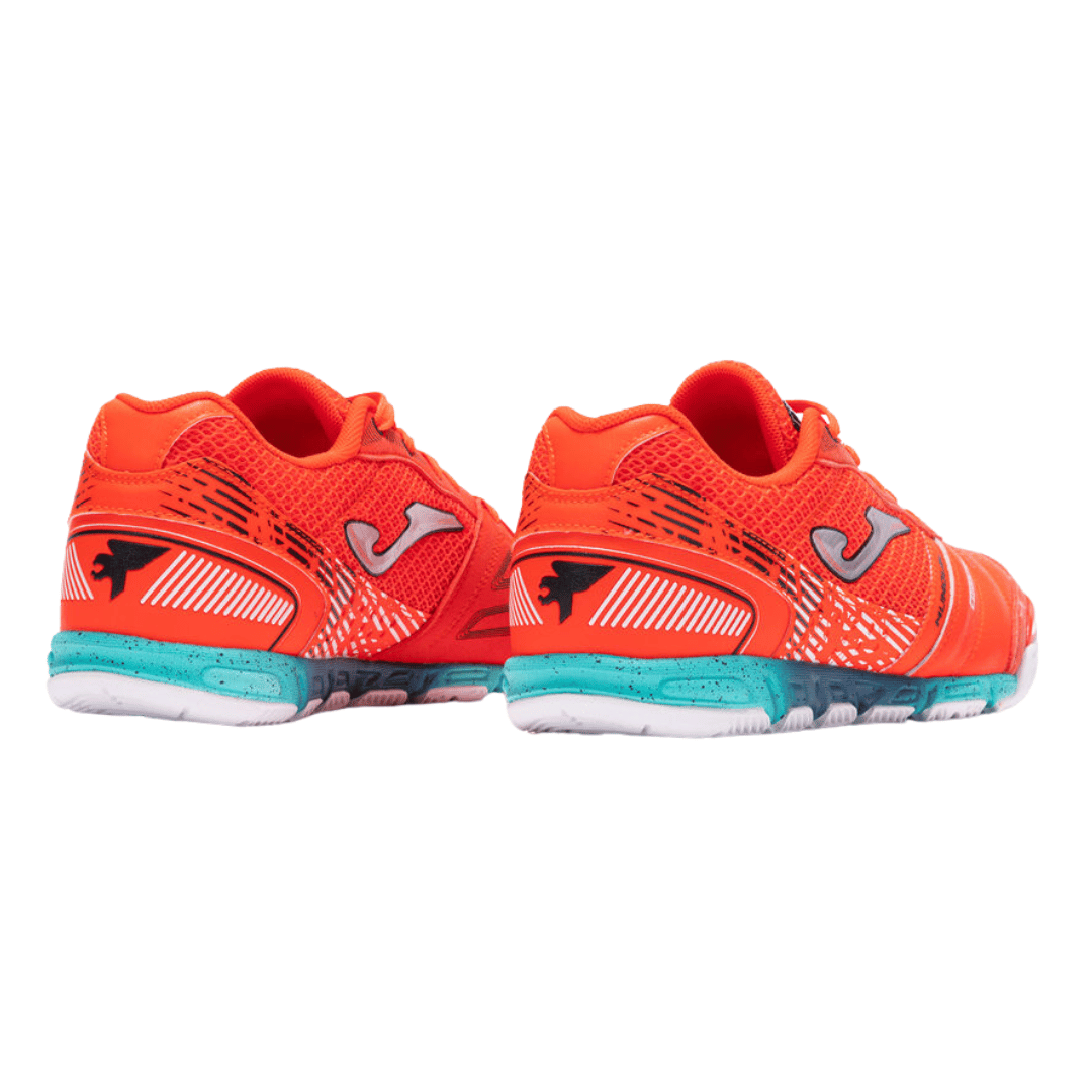 JOMA MUNDIAL IN 'NARANJA' - MUNS2507IN