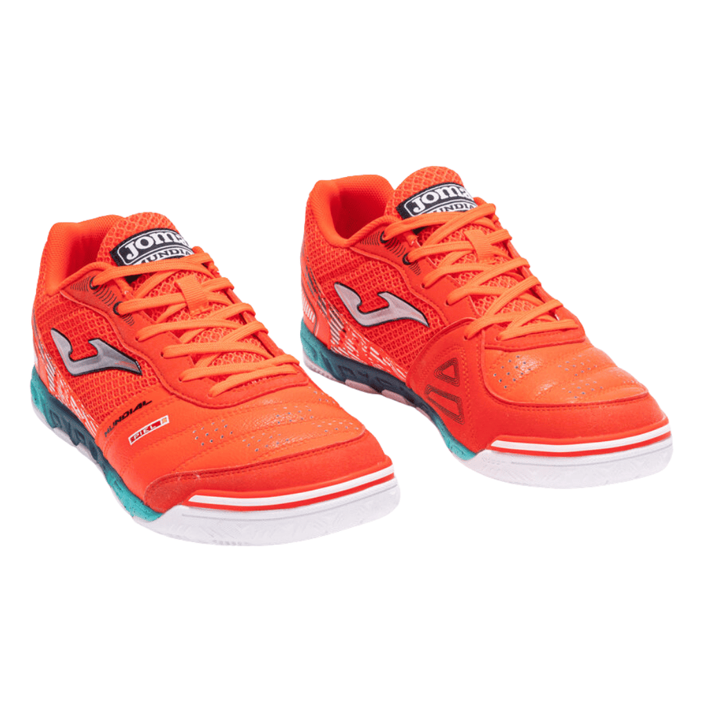 JOMA MUNDIAL IN 'NARANJA' - MUNS2507IN