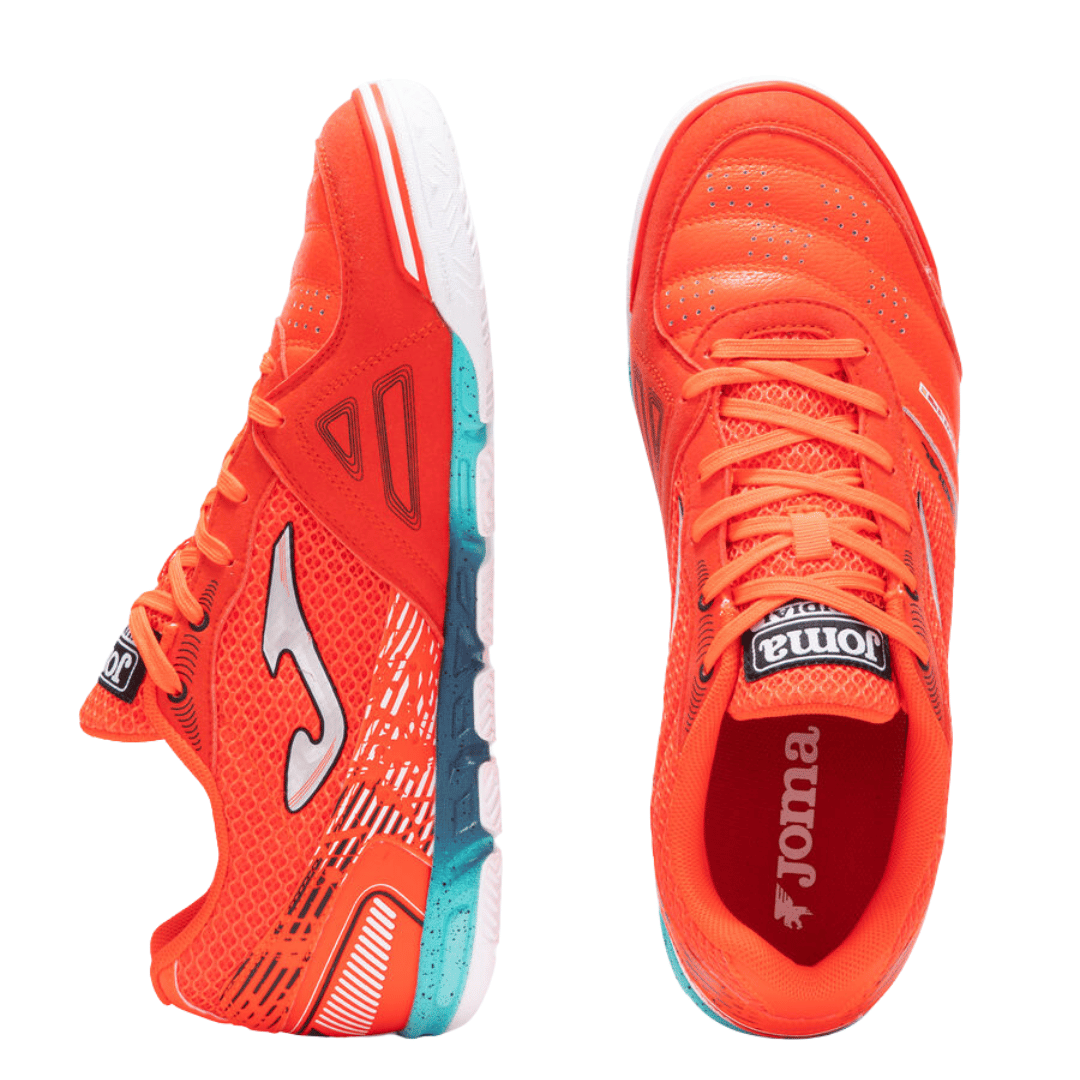 JOMA MUNDIAL IN 'NARANJA' - MUNS2507IN