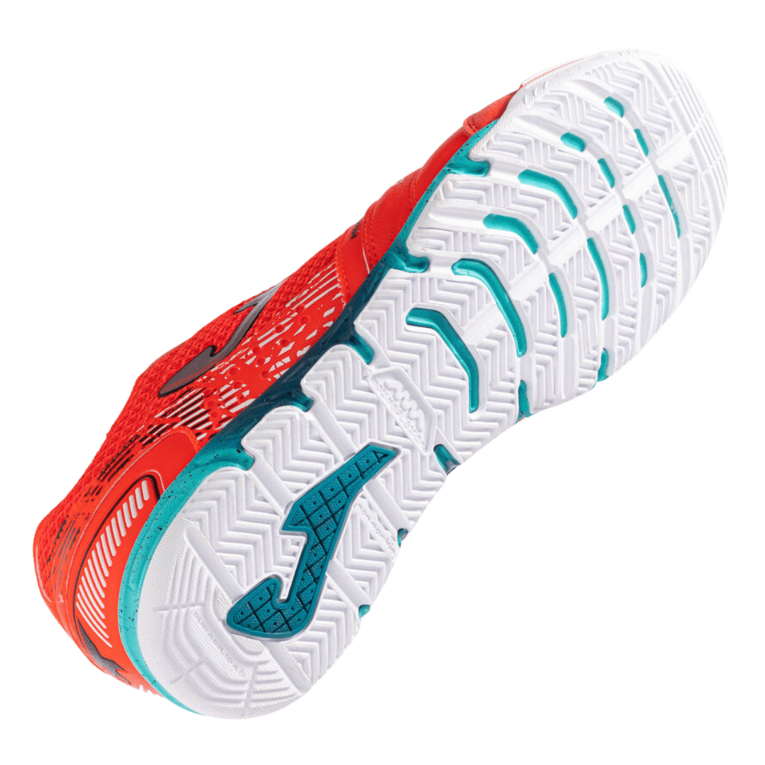 JOMA MUNDIAL IN 'NARANJA' - MUNS2507IN