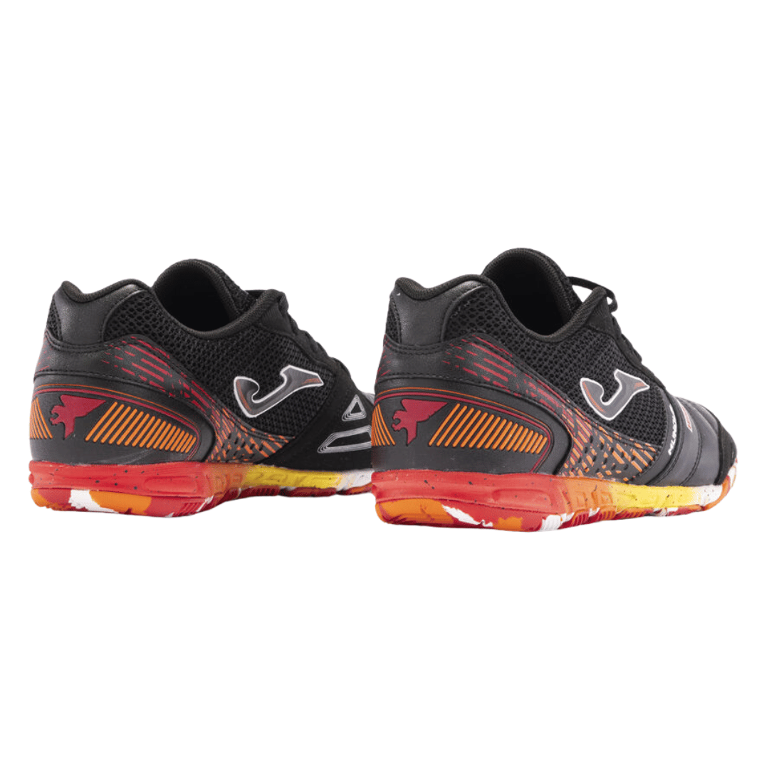 JOMA MUNDIAL IN 'NEGRO/ROJO' - MUNW2401IN