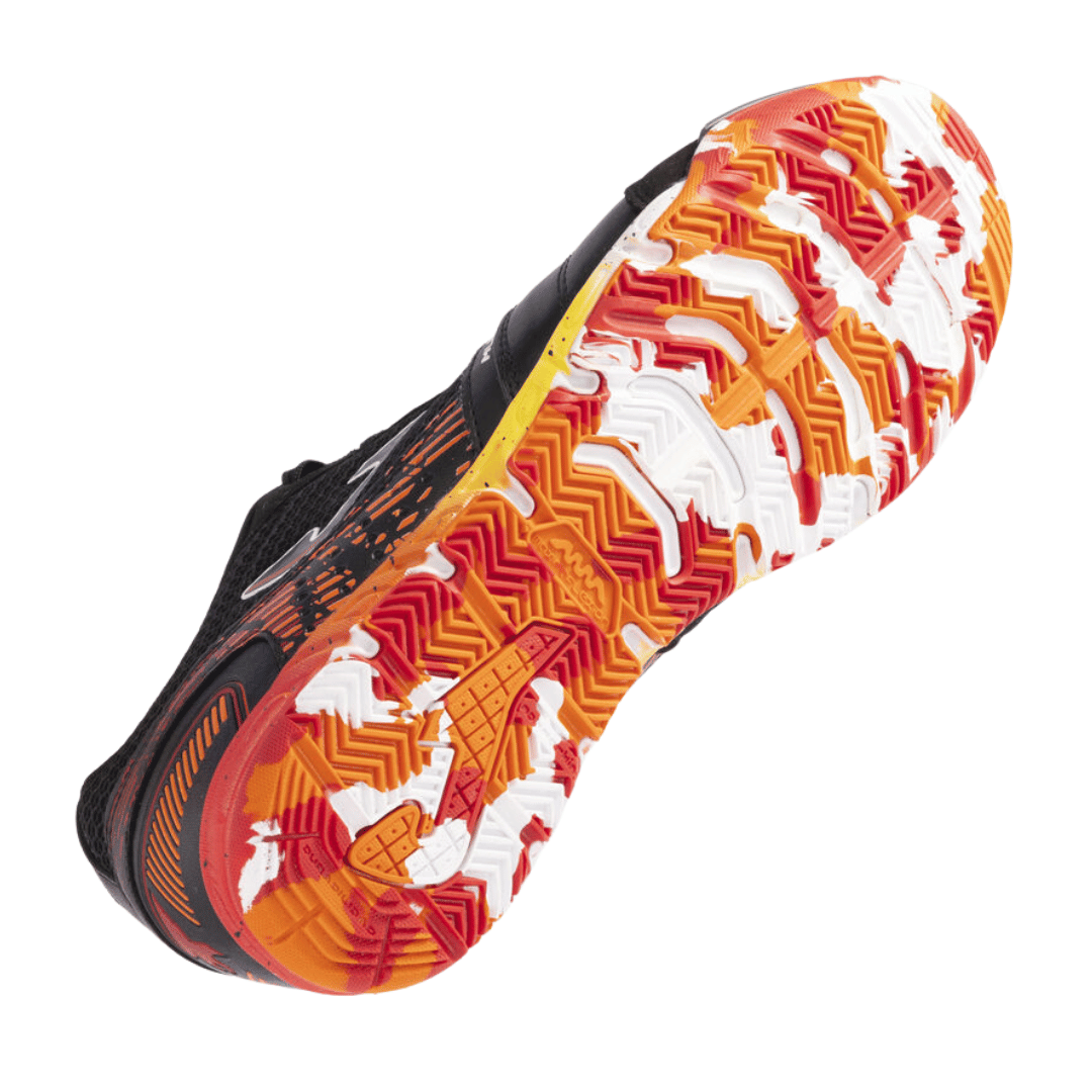 JOMA MUNDIAL IN 'NEGRO/ROJO' - MUNW2401IN