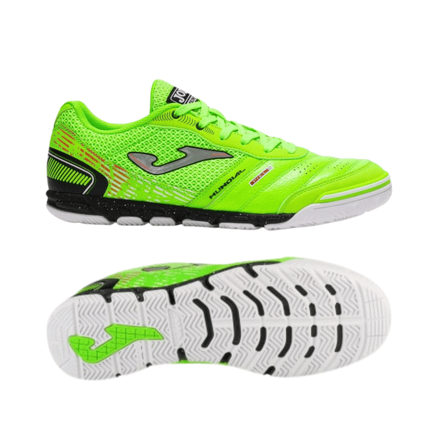 JOMA MUNDIAL IN 'NEON' - MUNS2511IN