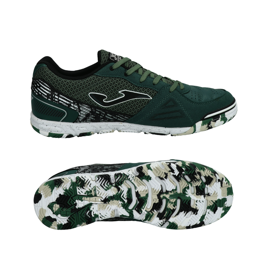 JOMA MUNDIAL IN 'VERDE' - MUNW2423IN