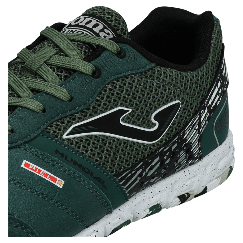 JOMA MUNDIAL IN 'VERDE' - MUNW2423IN