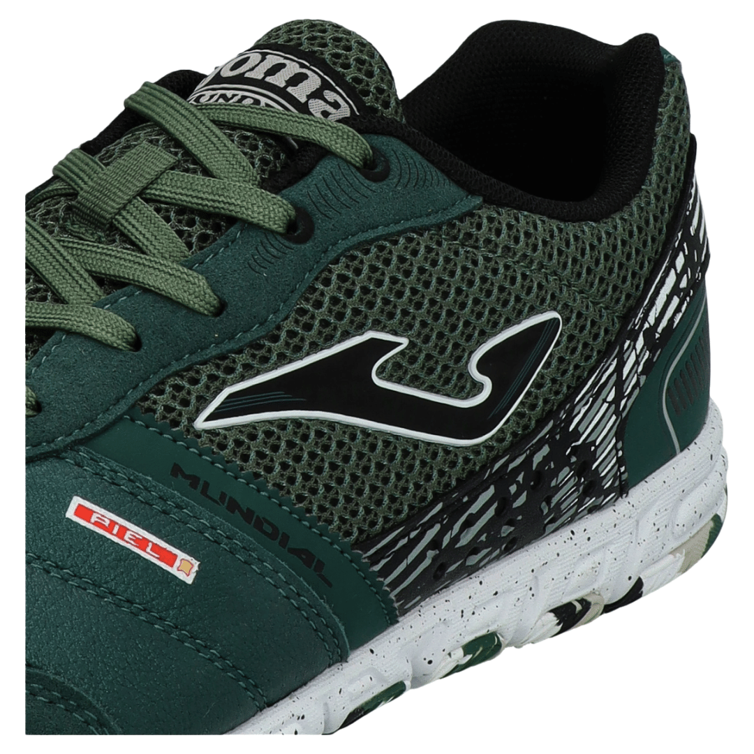 JOMA MUNDIAL IN 'VERDE' - MUNW2423IN