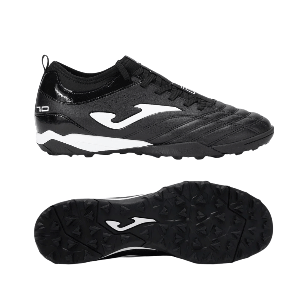 JOMA N10 TF 'NEGRO' - N10W2401TF