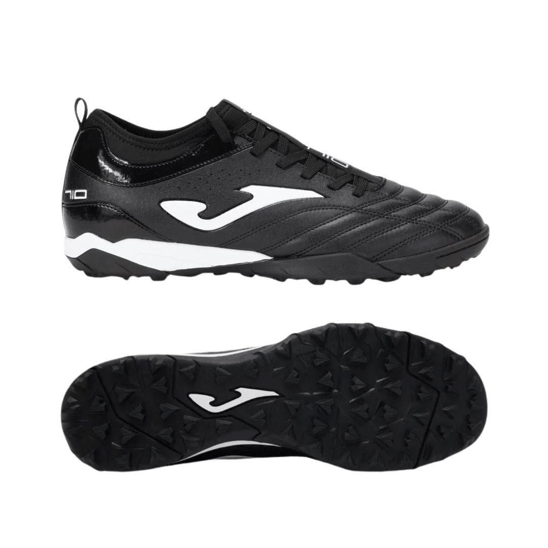 JOMA N10 TF 'NEGRO' - N10W2401TF