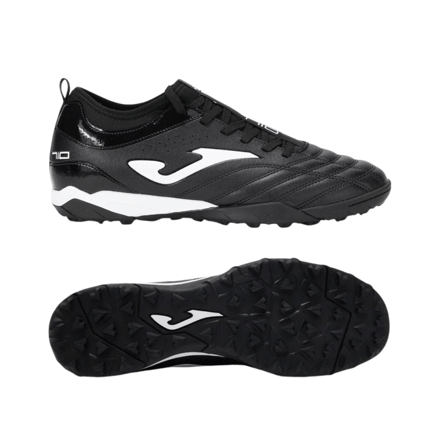 JOMA N10 TF 'NEGRO' - N10W2401TF