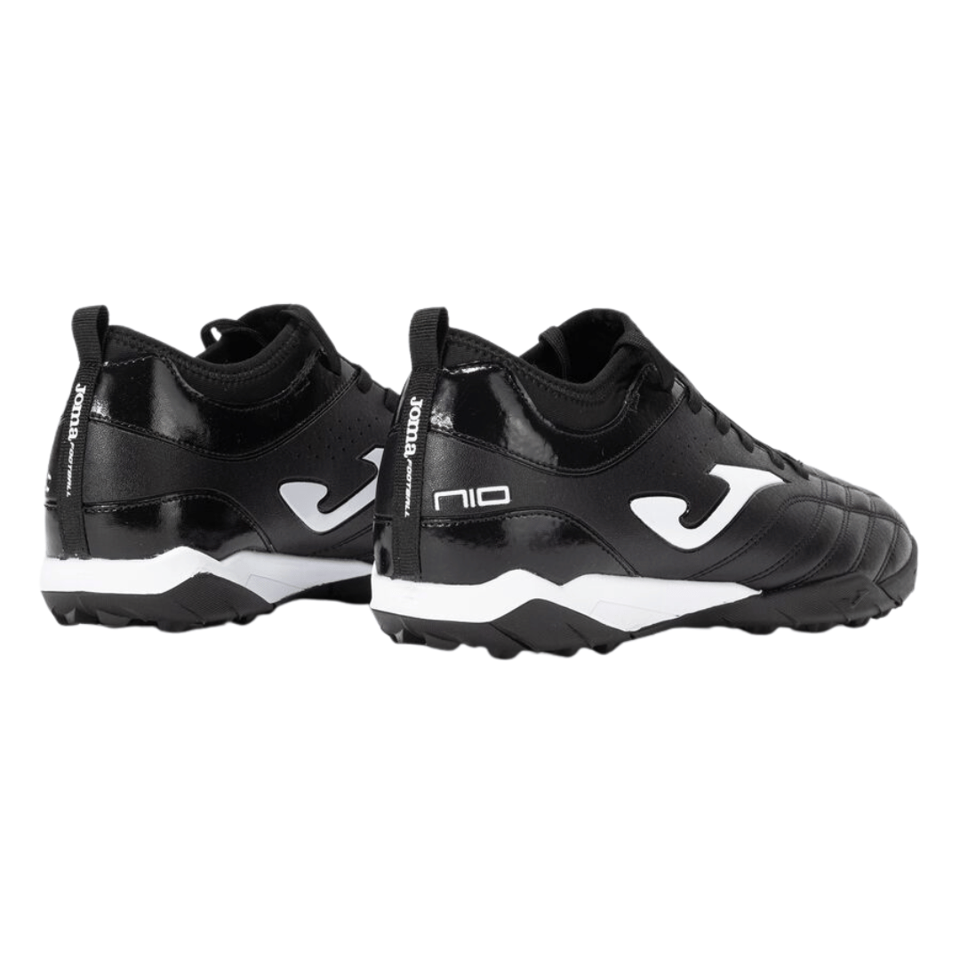 JOMA N10 TF 'NEGRO' - N10W2401TF