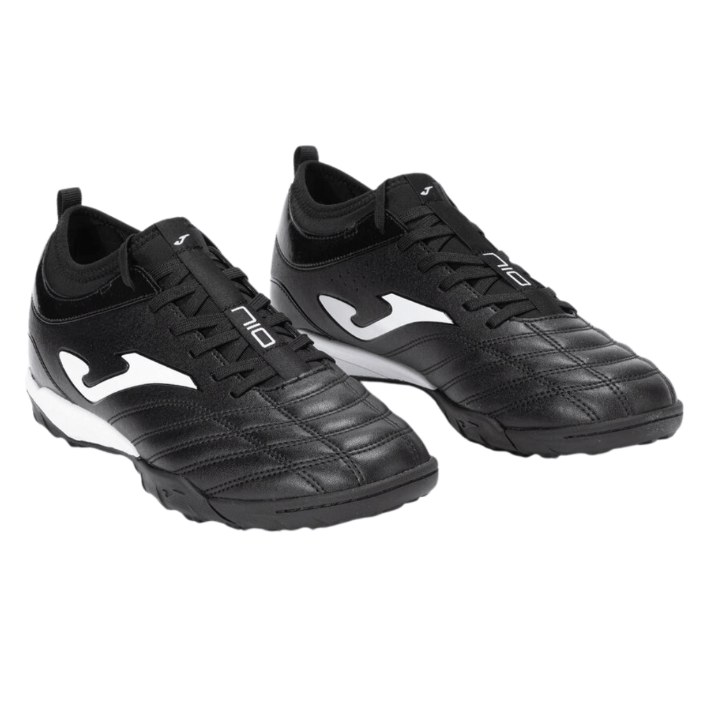 JOMA N10 TF 'NEGRO' - N10W2401TF