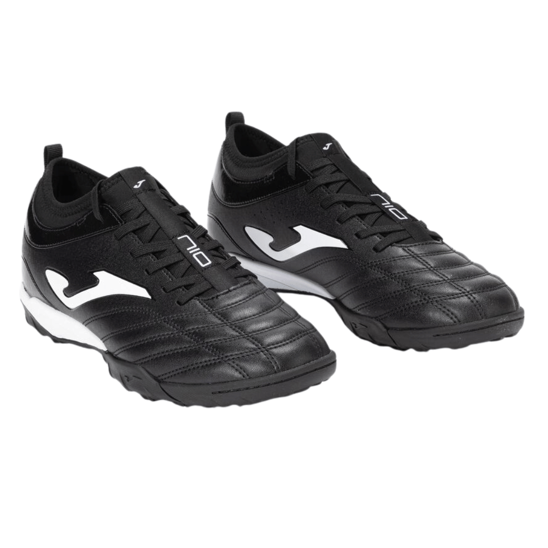 JOMA N10 TF 'NEGRO' - N10W2401TF