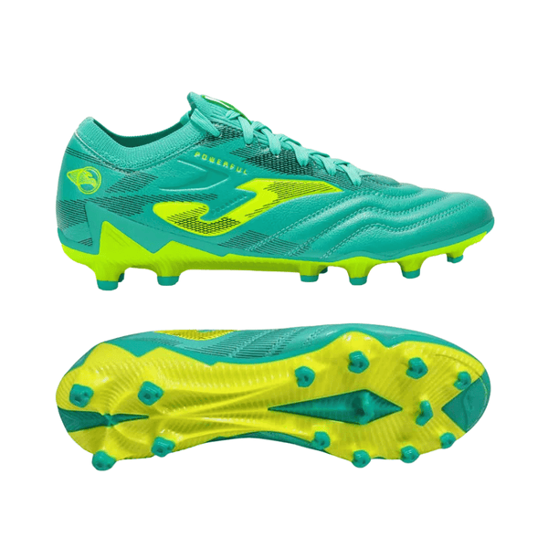 JOMA POWERFUL FG 'MENTA' - POWS2527FG